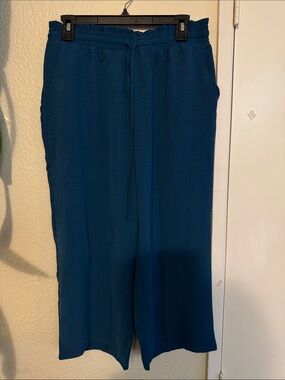 Anyhold Capri Pants